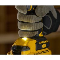 Ударная дрель-шуруповерт Stanley SFMCD721B (без АКБ)