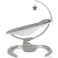 Шезлонг Nuovita Agio (серый)