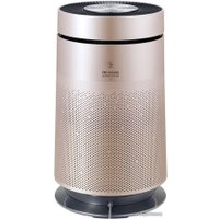 Очиститель воздуха LG Puricare AS60GDPV0 в Солигорске