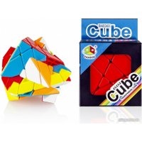 Головоломка Cube Transfomers Кубик 13119