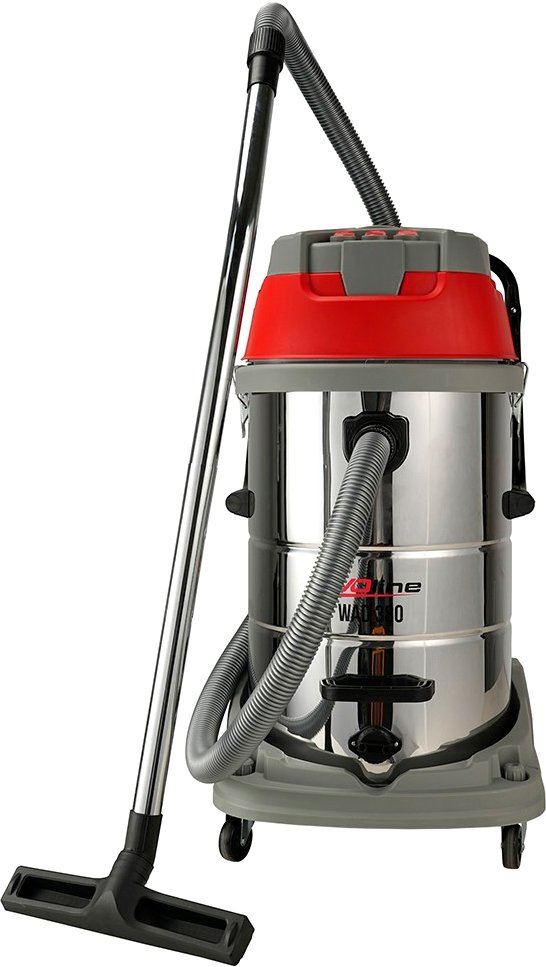 

Пылесос Evoline WAD 370 Heavy Duty