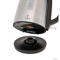 Электрический чайник LEX LX 30017-1