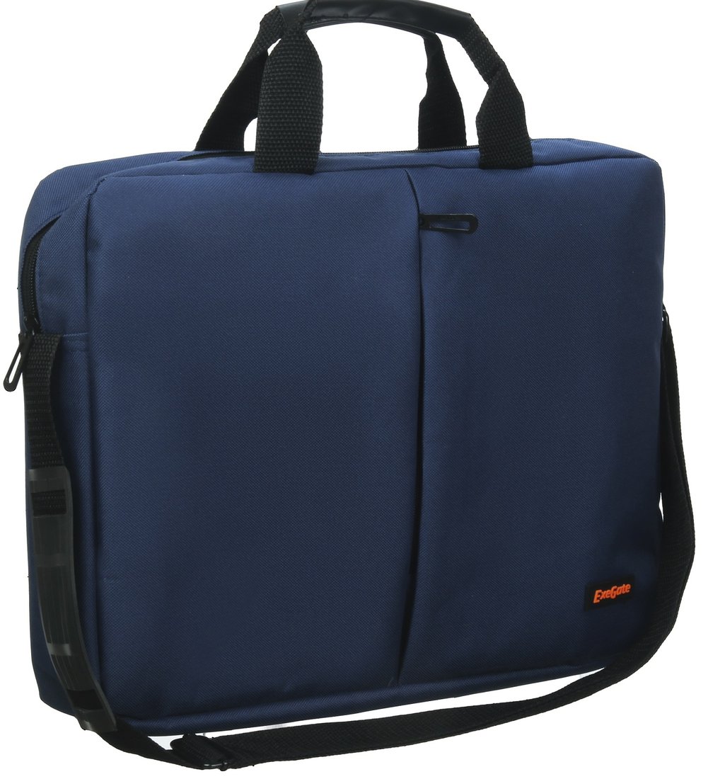 

Сумка ExeGate Office F1590 Dark Blue