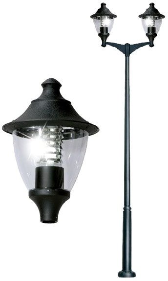 

Фонарный столб Fumagalli Gino F50.372.A20.AXE27