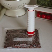 Вакуумный упаковщик Miru KAV03