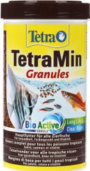 TetraMin Granules 500 мл