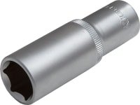 

Головка слесарная Kern KE137044