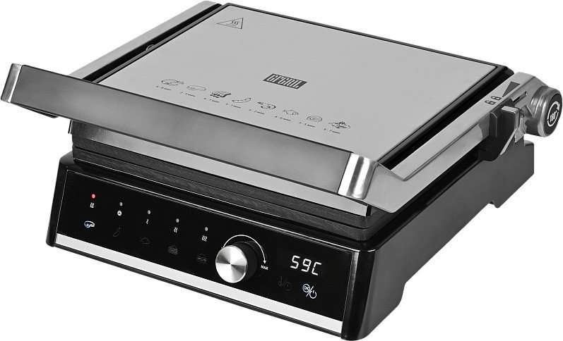 

Электрогриль GFgril GF-2000