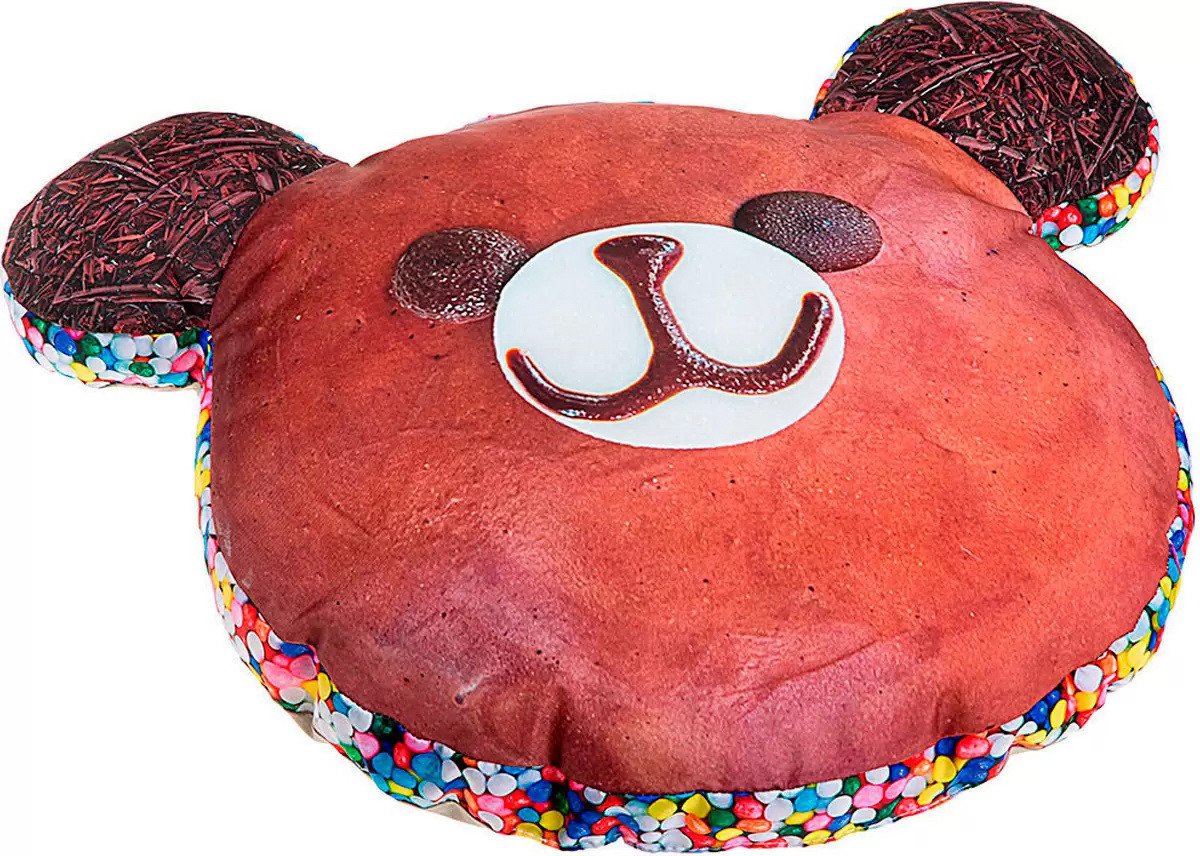

Лежак Ferplast Teddy Donut 81057099C