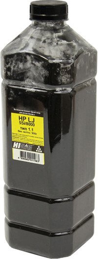 

Тонер Hi-Black для HP LJ 5Si/8000 Тип 1.1 900 г