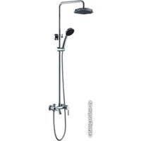 Душевая система  Haiba HB 2407