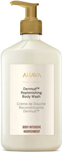 Ahava Гель для душа Body Intensive Nourishment Питательный (400 мл)