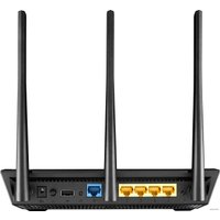 Wi-Fi роутер ASUS RT-AC66U B1