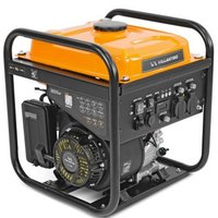 Бензиновый генератор Villartec GI 428ES