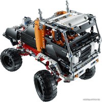 Конструктор LEGO 9398 4X4 Crawler