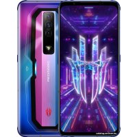 Телефон Nubia Red Magic 7 12GB/128GB международная версия (пульсар)