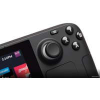 Игровая приставка Valve Steam Deck (256 ГБ)