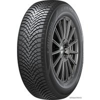 Всесезонные шины Laufenn G Fit 4S LH71 195/65R15 91H