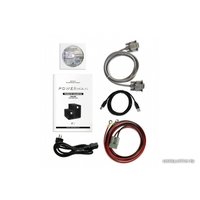 Источник бесперебойного питания Powerman Online 2000 Plus