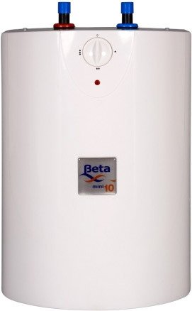 

Накопительный электрический водонагреватель под мойку Elektromet Beta Mini 10 [014-01-711]