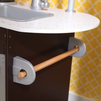 Детская кухня KidKraft Эспрессо 53260-KE
