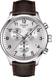 Chrono XL Classic T116.617.16.037.00