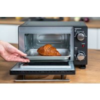 Мини-печь Goetze & Jensen MP210