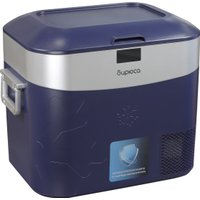 Компрессорный автохолодильник Бирюса НС-22P5