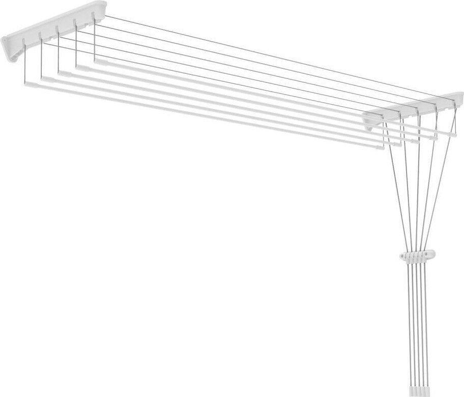 

Сушилка для белья Nika СБЛ 1.6 (белый)