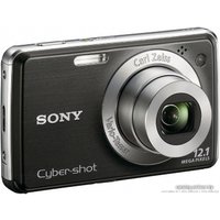 Фотоаппарат Sony Cyber-shot DSC-W210