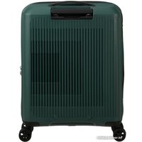 Чемодан-спиннер American Tourister Aerostep Dark Forest 55 см