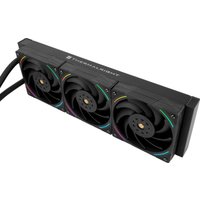 Система жидкостного охлаждения для процессора Thermalright Mjolnir Vision 360 ARGB (черный)