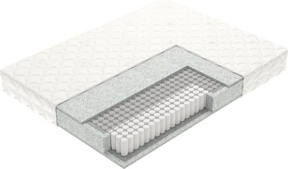 

Матрас Mio Tesoro Letto Tfk 140x195