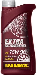 Extra Getriebeoel 75W-90 API GL 5 1л