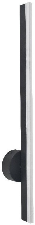 

Бра Mirastyle XL-20639/1 BK