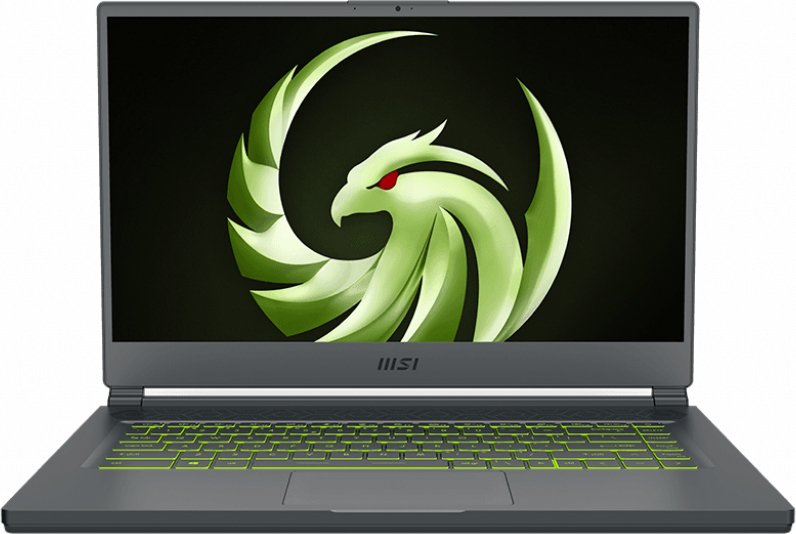 

Игровой ноутбук MSI Delta 15 AMD Advantage Edition A5EFK-062X