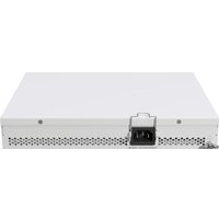 Управляемый коммутатор 2-го уровня Mikrotik CSS610-8P-2S+IN