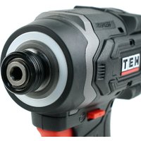 Винтоверт TEH LID230-1B (с 1-им АКБ, кейс)
