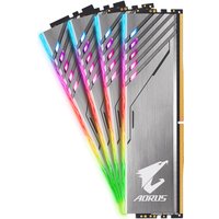 Оперативная память Gigabyte Aorus RGB 2x8GB DDR4 PC4-25600 GP-AR32C16S8K2HU416RD