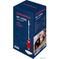 Паровая швабра MAUNFELD MF-1935R