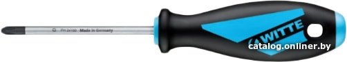 Отвертка Witte Maxx PH 1 53032