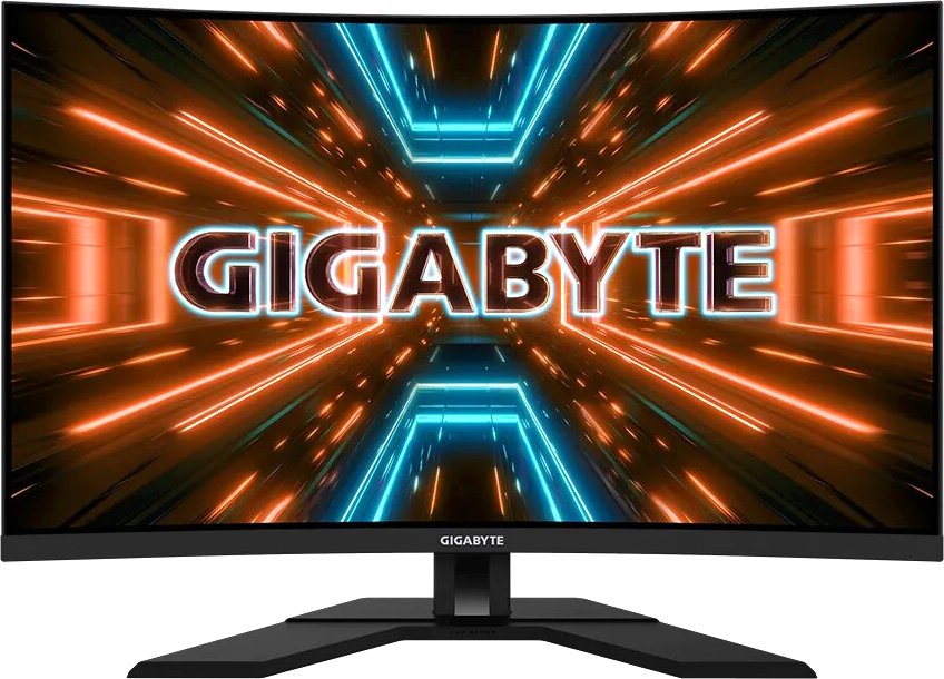 

Игровой монитор Gigabyte M32UC