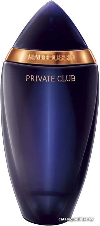 Парфюмерная вода Mauboussin Private Club EdP (100 мл)