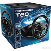 Руль Thrustmaster T80 Racing Wheel