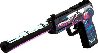 VozWooden Active USP-S Нео-Нуар 2002-0402