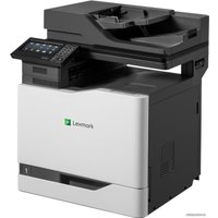 МФУ Lexmark CX820de