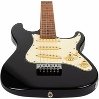 Электрогитара JET JS-300 Mini BK