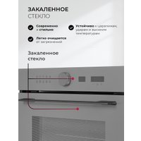 Электрический духовой шкаф LEX EDM 1002 ONE GR