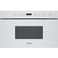 Микроволновая печь Whirlpool WMN14BW