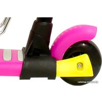 Трехколесный самокат Sundays KB05B-1 (светящиеся колеса)